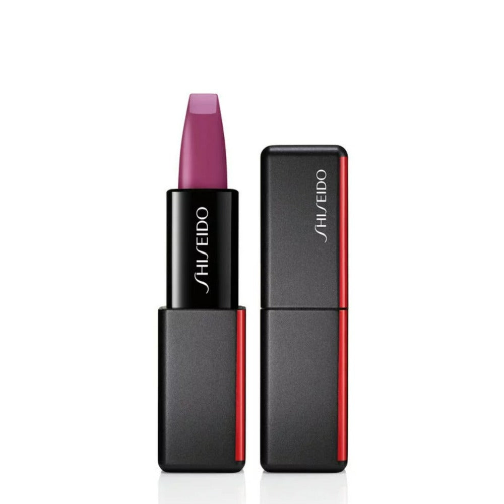 Shiseido ModernMatte Powder Lipstick 520