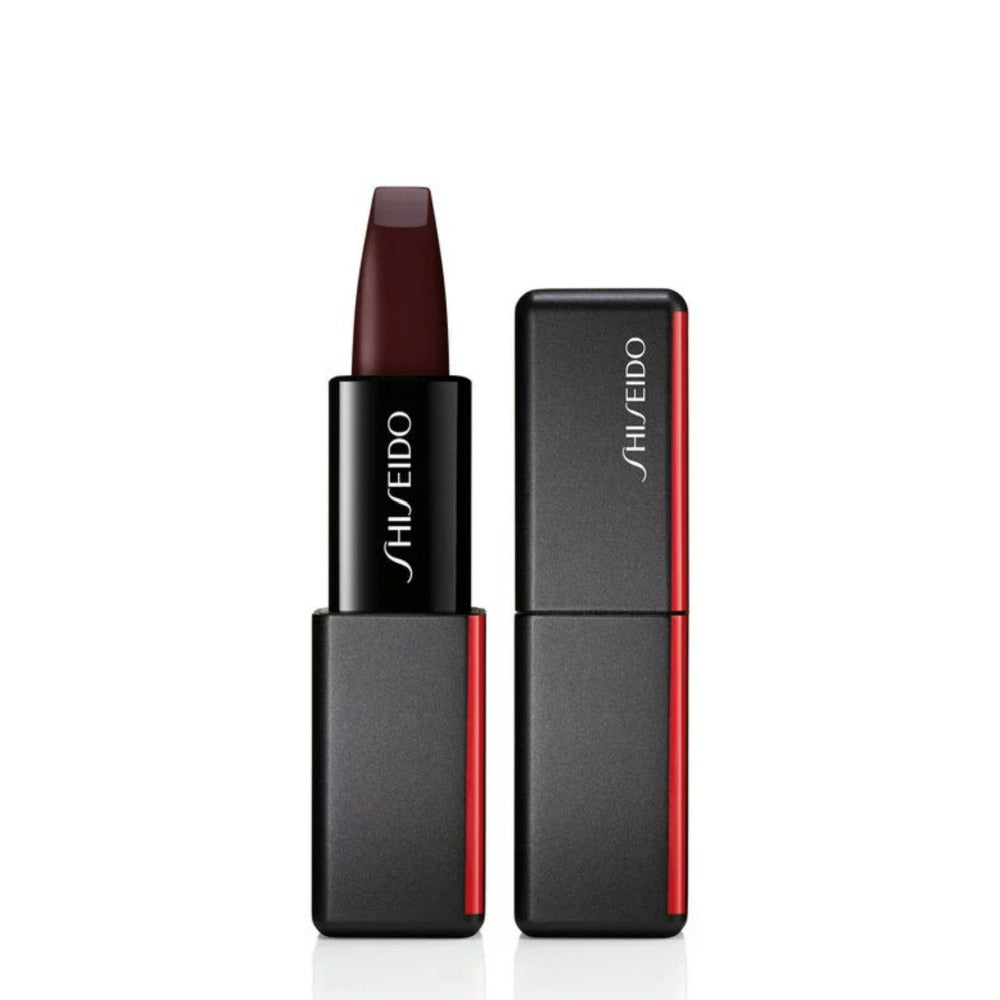 Shiseido ModernMatte Powder Lipstick 523
