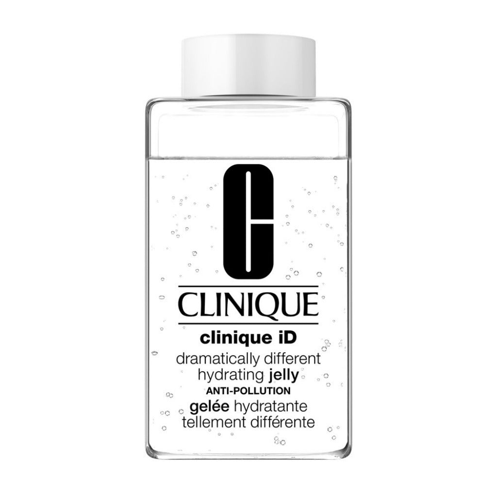 clinique dramatically different  hydrating jelly