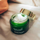 green angel seaweed hand cream with vitamin e & neroli