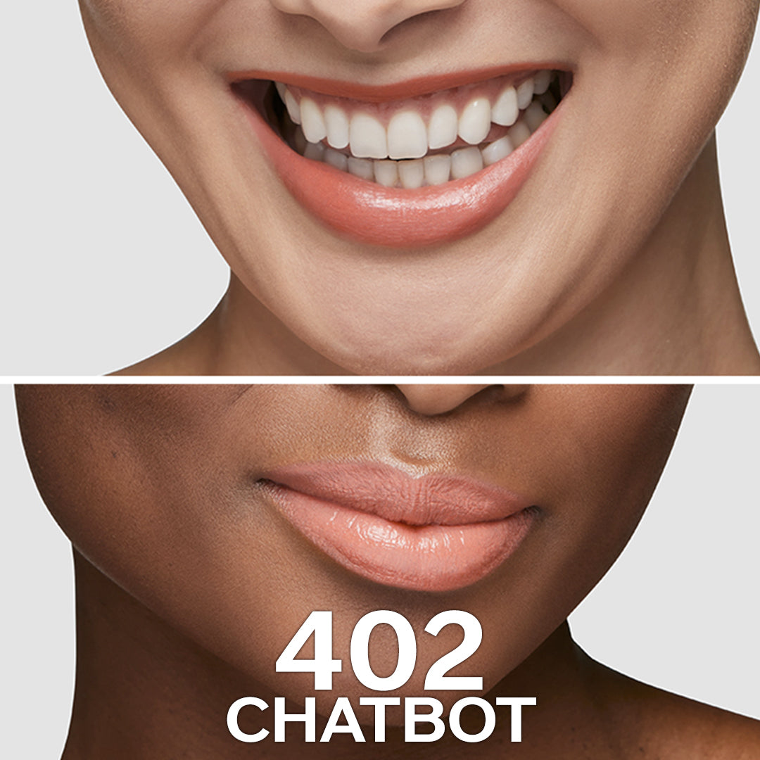 Shiseido TechnoSatin Long Lasting & Hydrating Gel Lipstick chatbot
