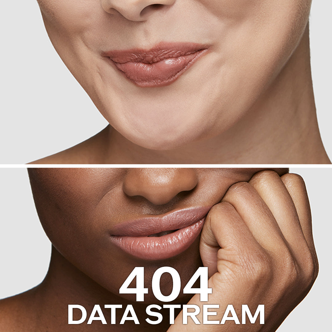 Shiseido TechnoSatin Long Lasting & Hydrating Gel Lipstick data stream