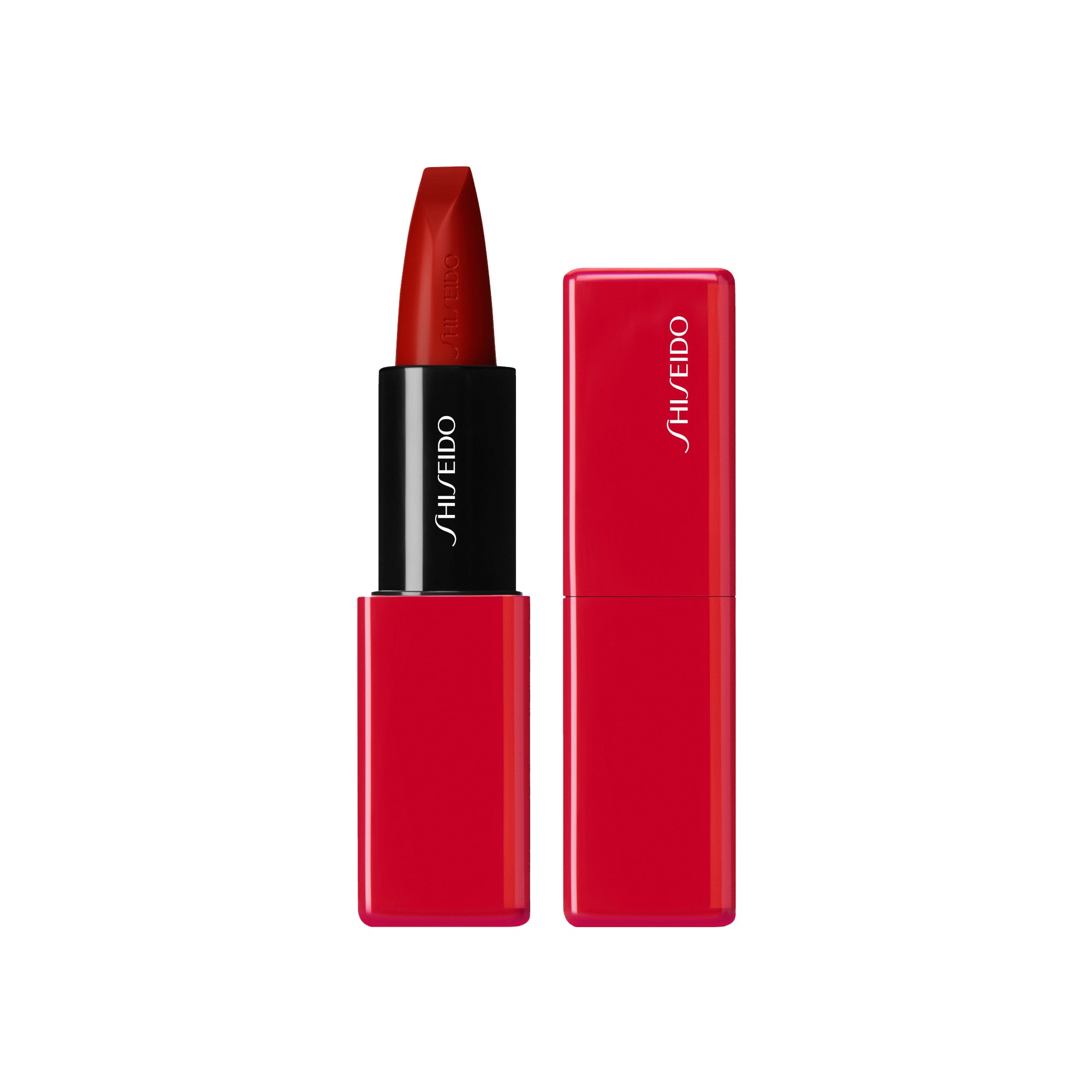 Shiseido TechnoSatin Long Lasting & Hydrating Gel Lipstick mainframe