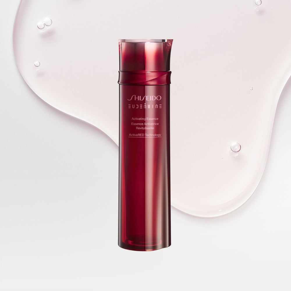 Shiseido Eudermine Activating & Hydrating Essence 145ml