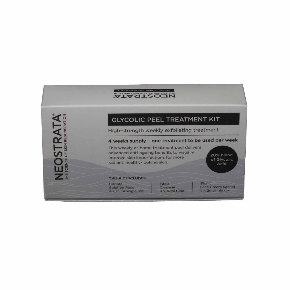 NeoStrata - Glycolic Treatment Peel