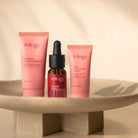 Trilogy Three-Step Rosehip Routine Limited Edition Gift Set