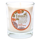 Emma's So Naturals shop irish Pacific Ylang Eco-Soy Candle irish igft