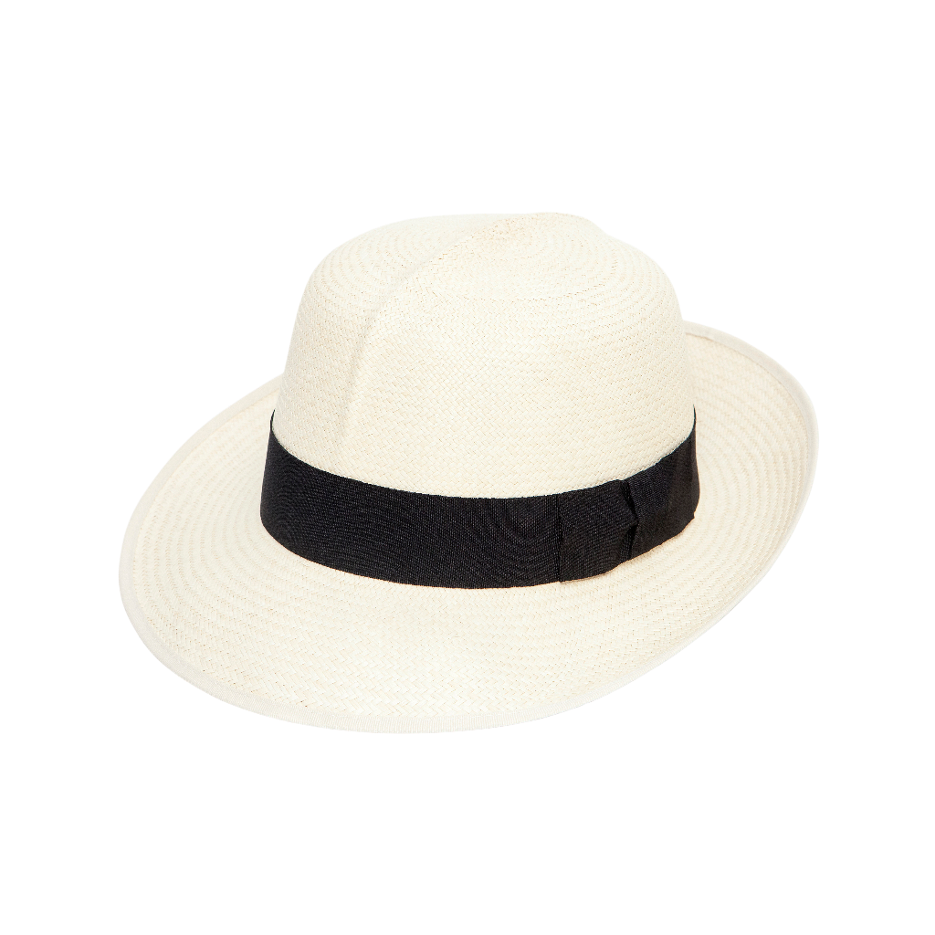 Panama Hats by Majesa Folding Brisa Hats Unisex Town Centre Pharmacy