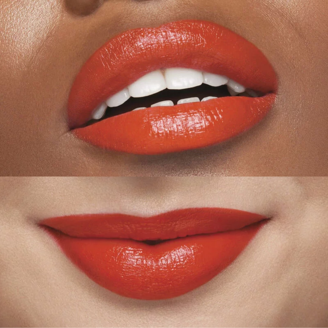 Shiseido TechnoSatin Long Lasting & Hydrating Gel Lipstick