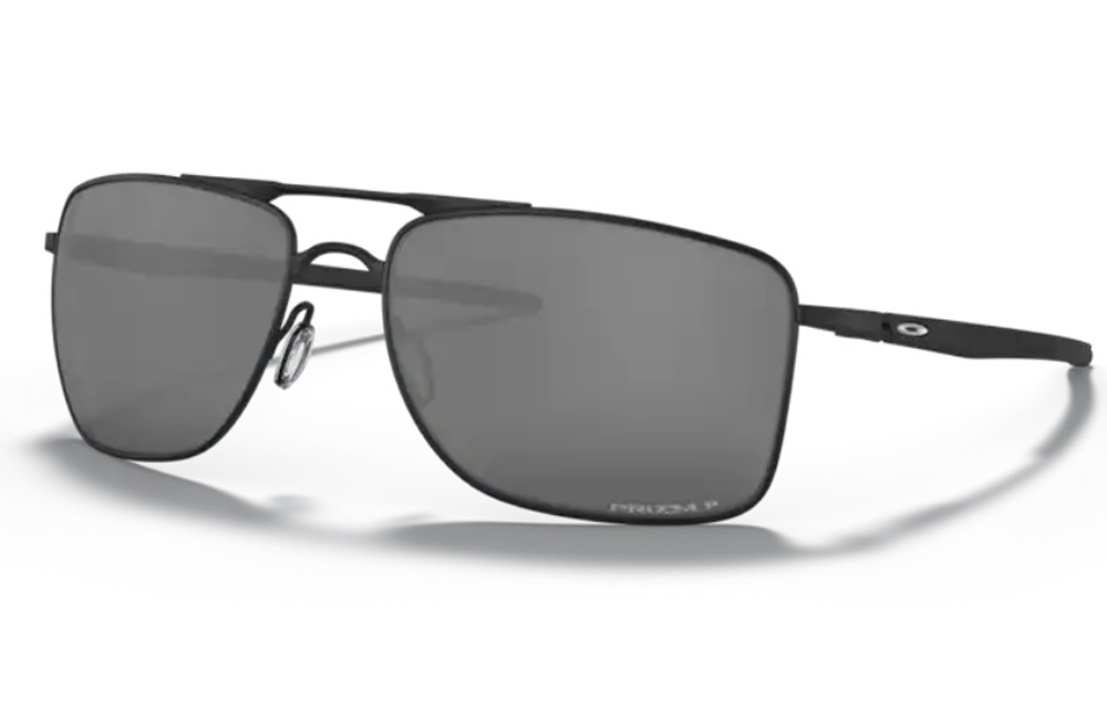 Oakley gauge 8 polished chrome hotsell