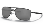 Oakley Gauge 8 metal aviator sunglasses 