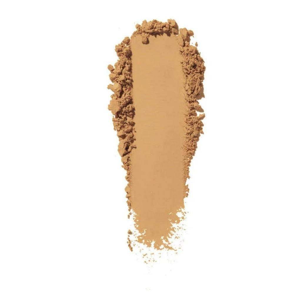 Shiseido Synchro Skin Self-Refreshing Custom Finish Powder Foundation 250 sand