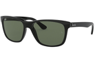 Rayban Mens black sunglasses rb4181