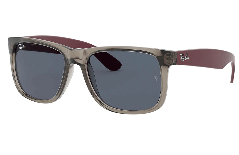Ray Ban Justin Sunglasses RB4165 IRELAND Town Centre Pharmacy
