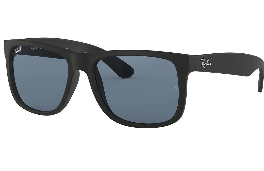 Ray Ban Justin Sunglasses RB4165 IRELAND Town Centre Pharmacy