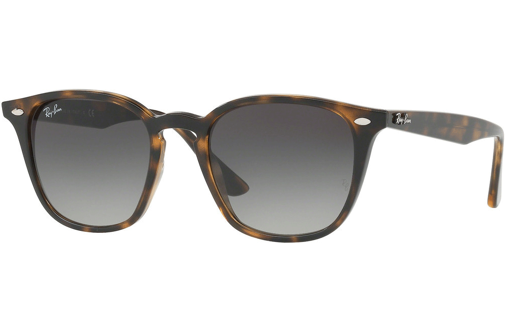 rayban unisex sunglasses tortoiseshell