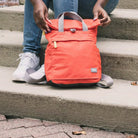 Roka bags Roka Finchley A Sustainable Backpack