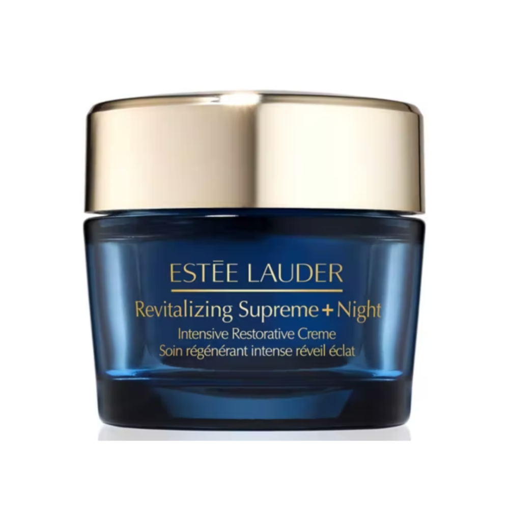 Estée Lauder Revitalizing Supreme+ Night 50ml for multiple signs of ageing