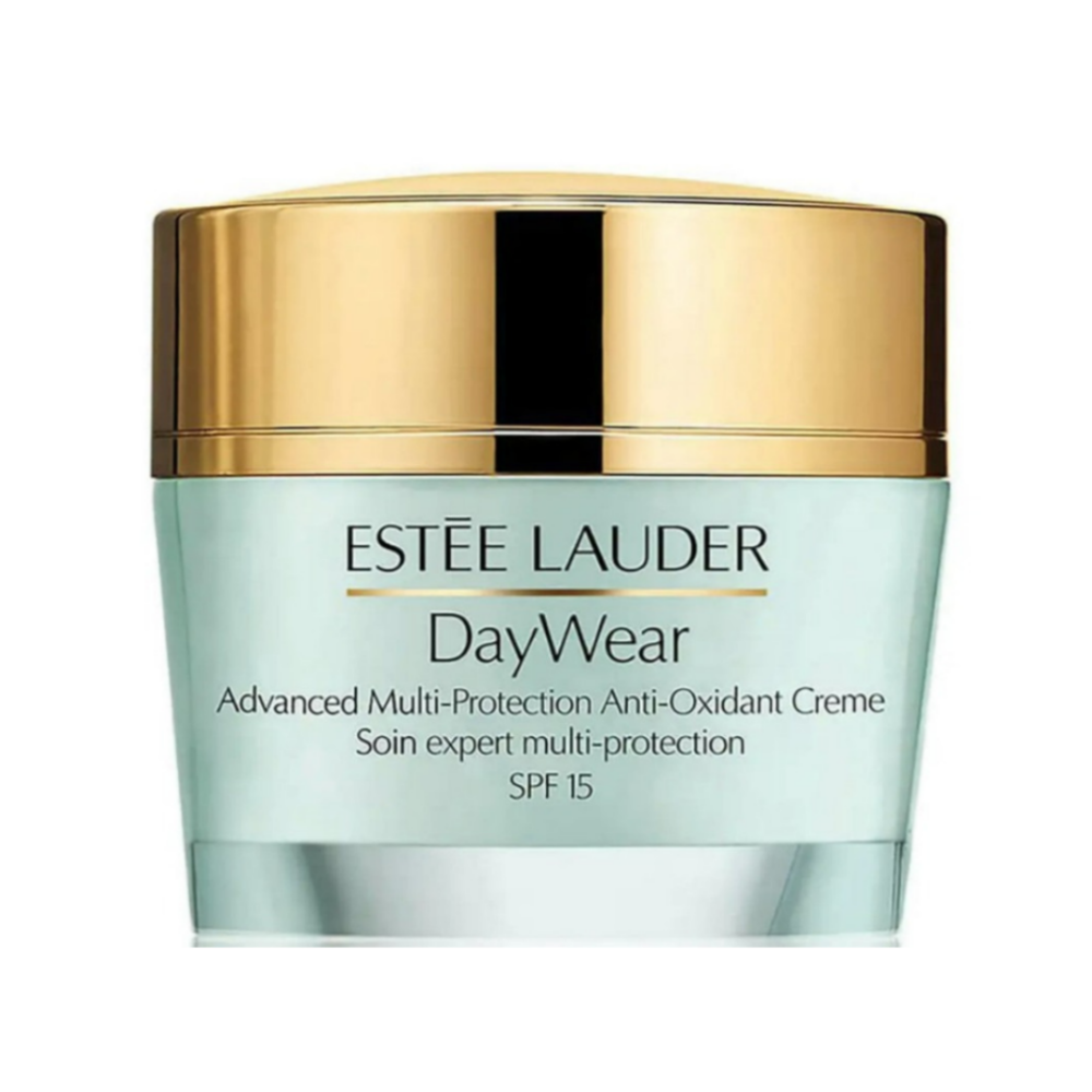 Estee Lauder beauty Dry, normal, combination skin types Estee Lauder Daywear Multi-Protection Anti-Oxidant 24 hour moisturiser 50ml