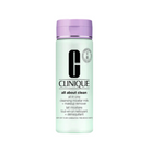 Clinique beauty 200ml Clinique All About Clean All-in-One Cleansing Micellar Milk + Makeup Remover