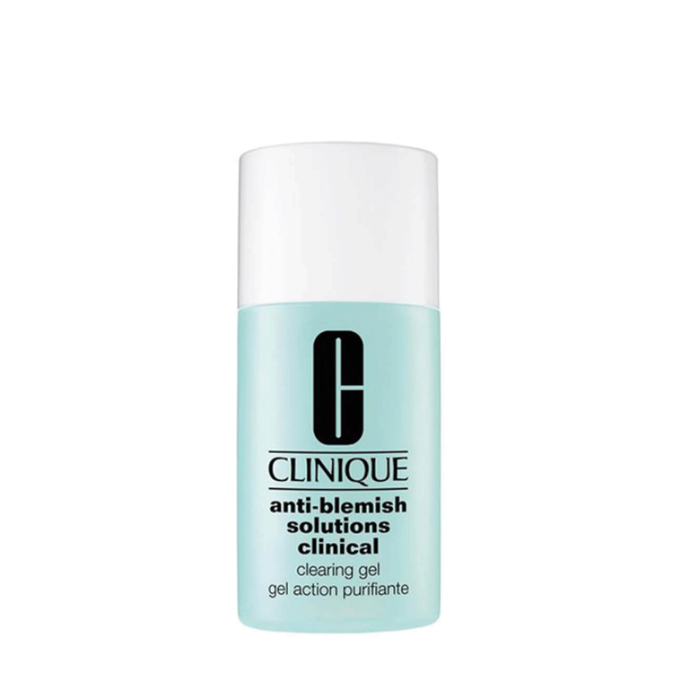 Clinique beauty 15ml Anti Blemish Solutions Clinical Clearing Gel