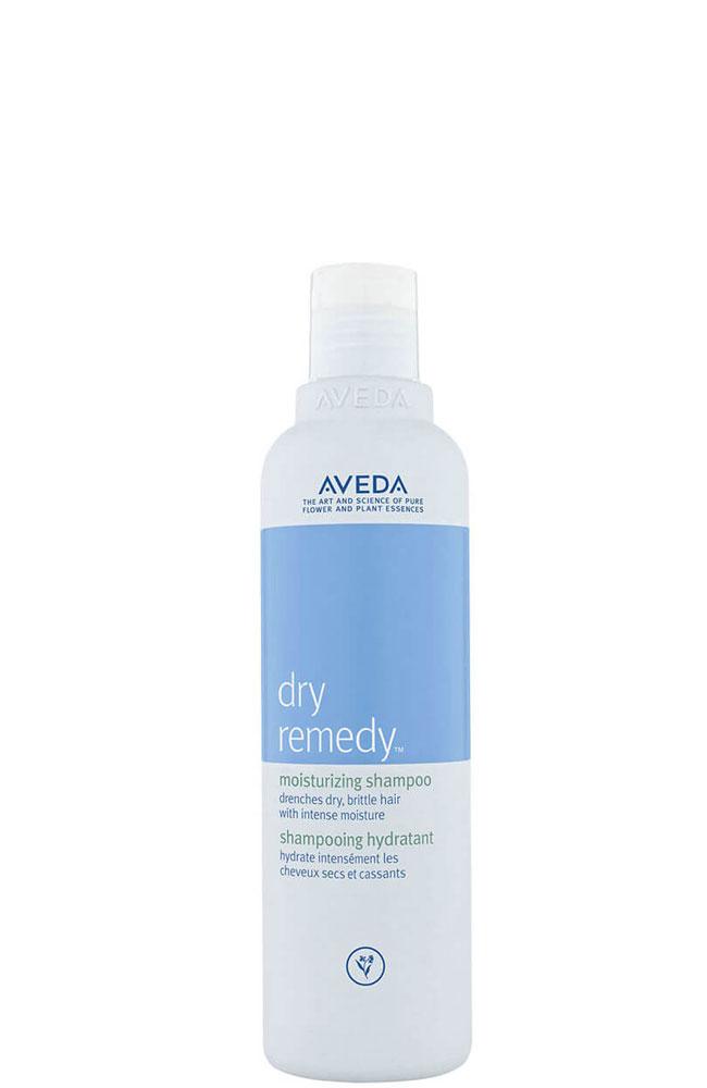 Aveda beauty Aveda Dry Remedy Moisturising Shampoo