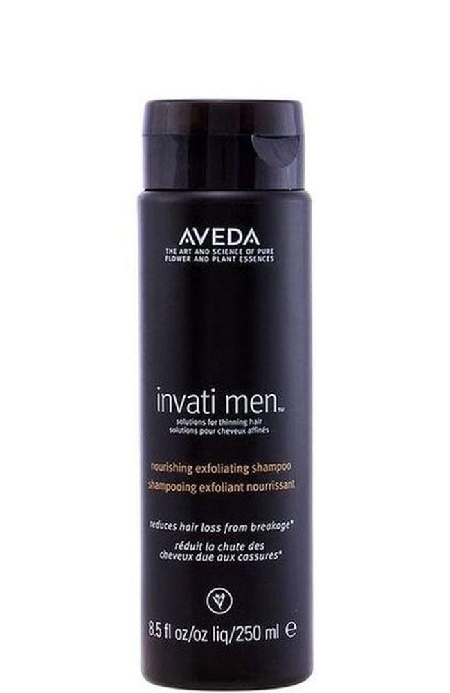 Aveda beauty Aveda Invati Men Nourishing Exfoliating Shampoo