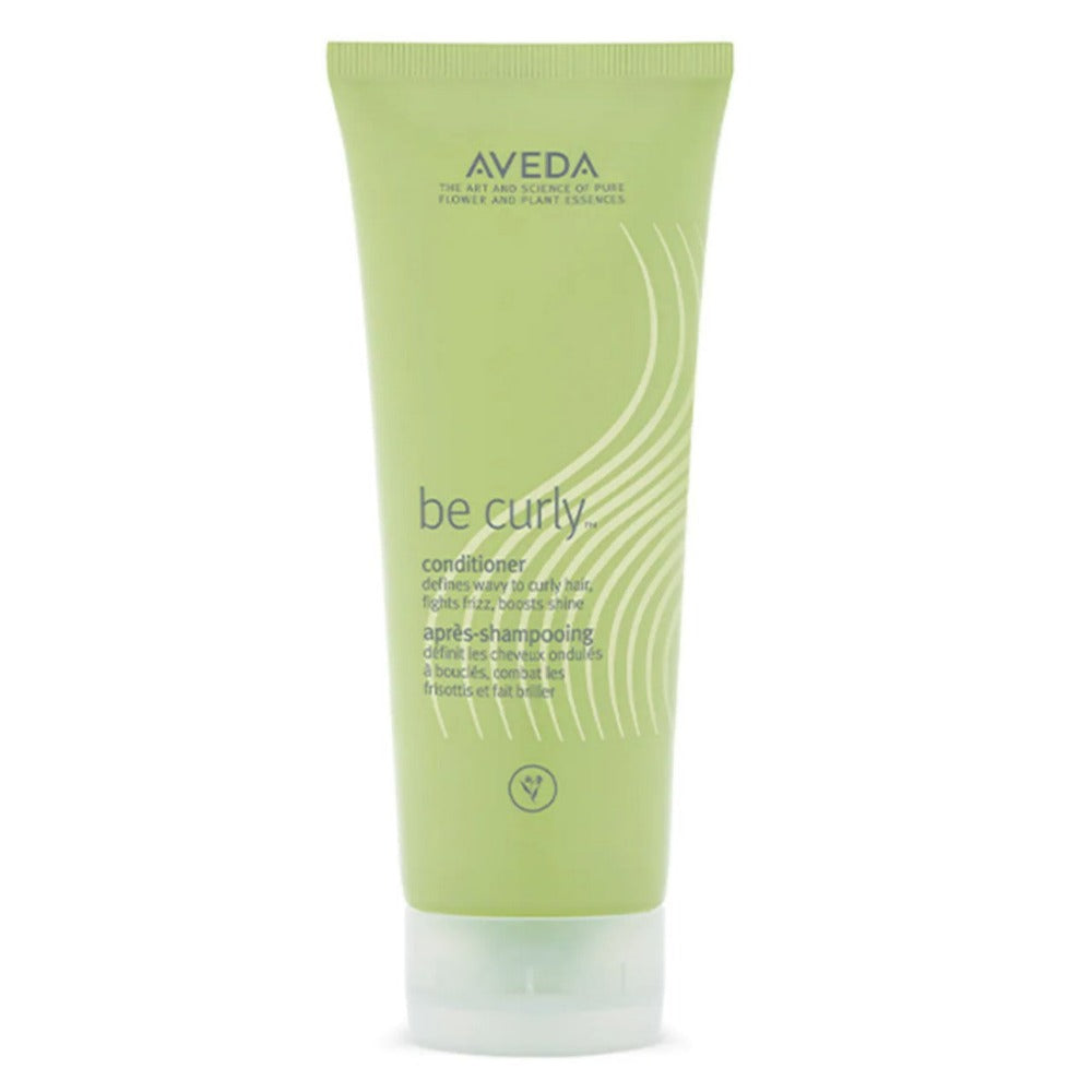 Aveda beauty Aveda Be Curly Conditioner 200ml for curly hair