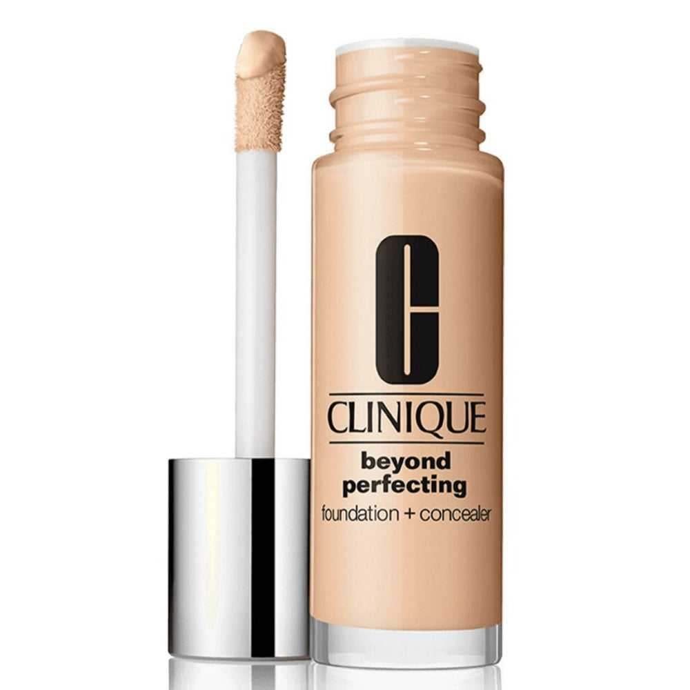 Clinique Beyond Perfecting™ Foundation + Concealer 30ml cn 10