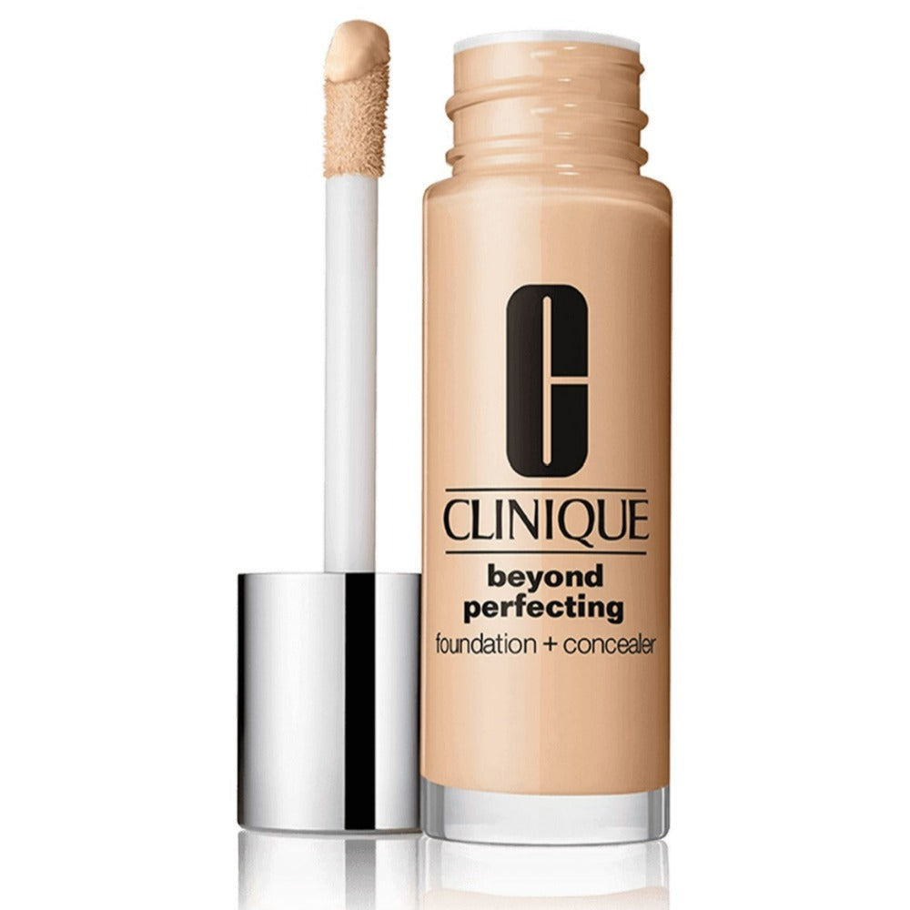 Clinique Beyond Perfecting™ Foundation + Concealer 30ml cn 18