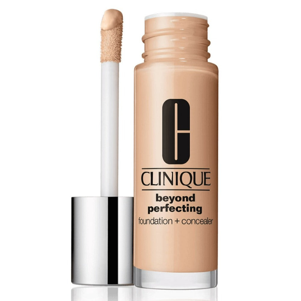 Clinique Beyond Perfecting™ Foundation + Concealer 30ml cn 20