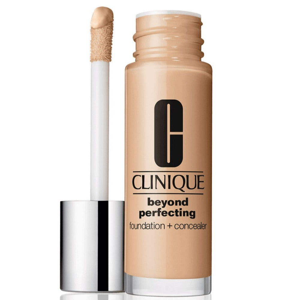 Clinique Beyond Perfecting™ Foundation + Concealer 30ml cn 28