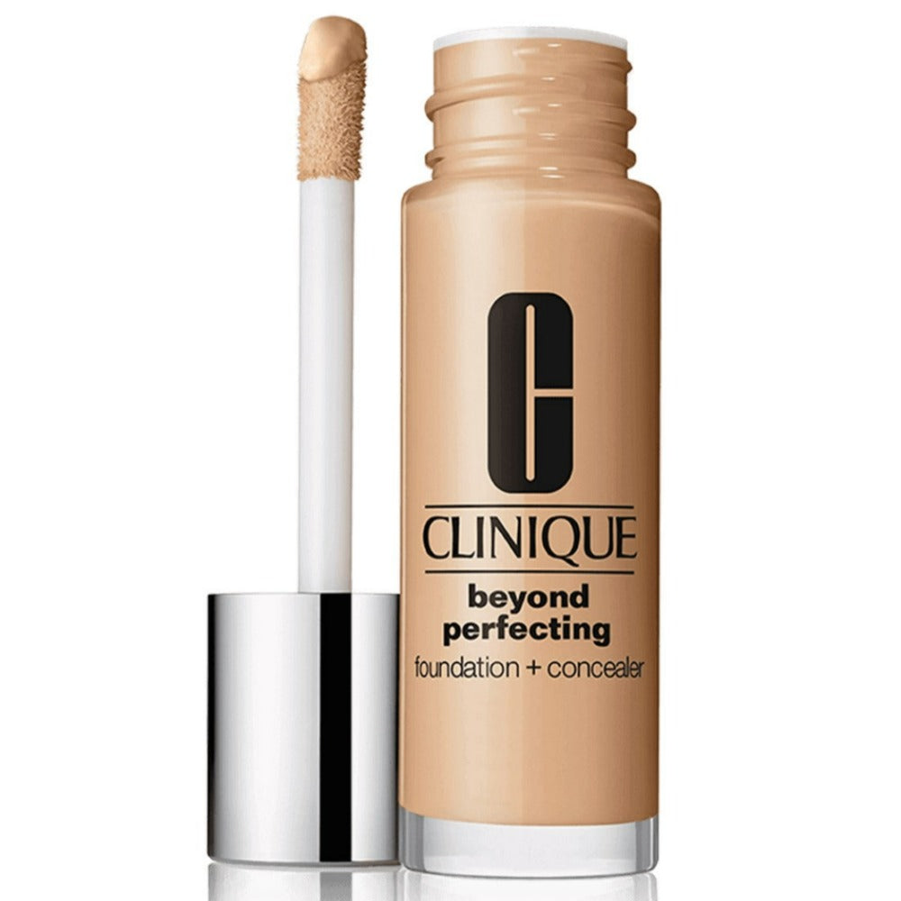 Clinique Beyond Perfecting™ Foundation + Concealer 30ml cn 32