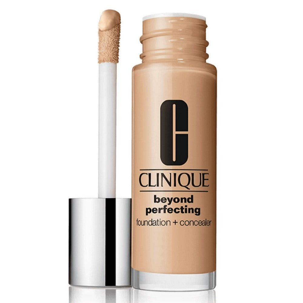 Clinique Beyond Perfecting™ Foundation + Concealer 30ml cn 40