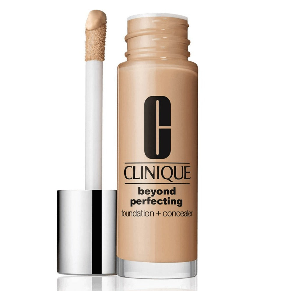 Clinique Beyond Perfecting™ Foundation + Concealer 30ml cn 52