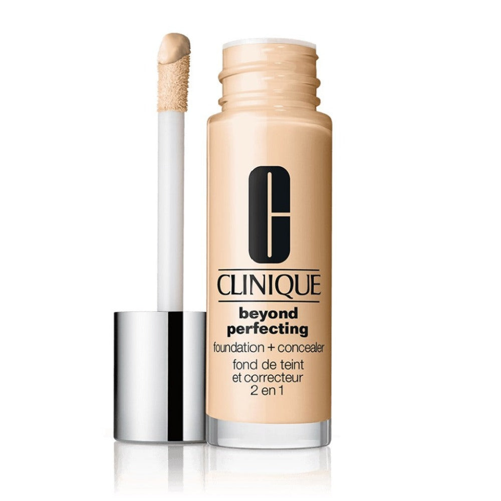 Clinique Beyond Perfecting™ Foundation + Concealer 30ml wn 04