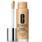 Clinique Beyond Perfecting™ Foundation + Concealer 30ml wn24