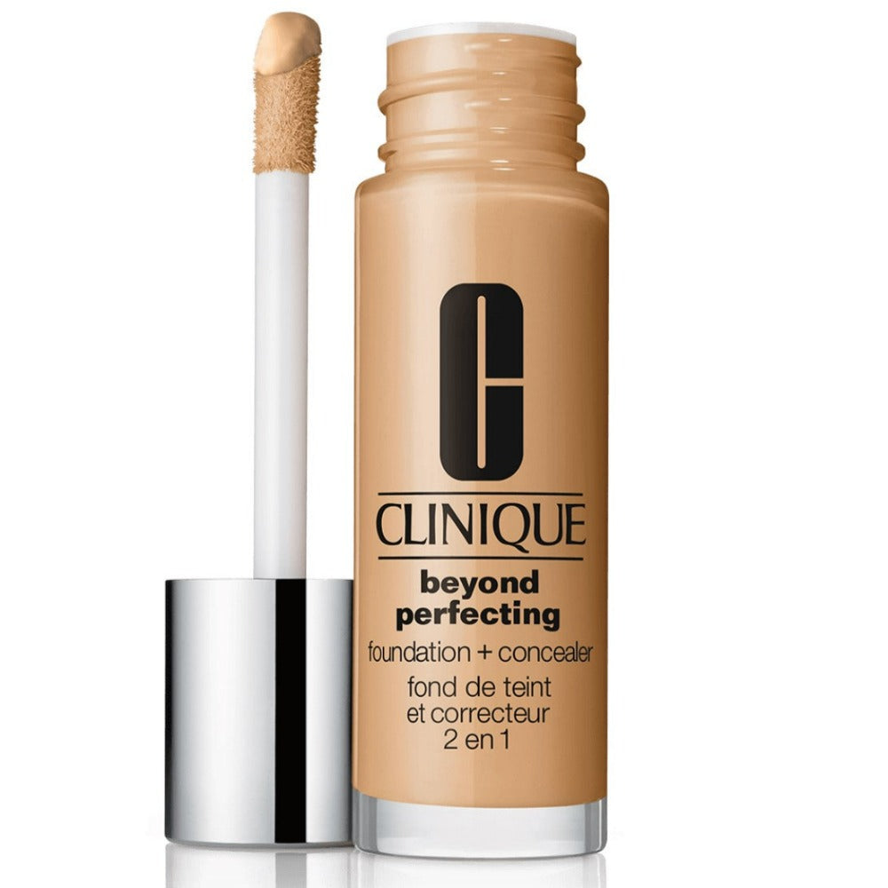 Clinique Beyond Perfecting™ Foundation + Concealer 30ml wn 38