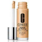 Clinique Beyond Perfecting™ Foundation + Concealer 30ml wn 44