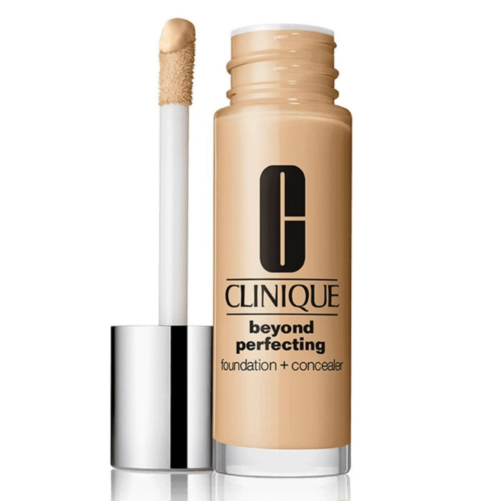 Clinique Beyond Perfecting™ Foundation + Concealer 30ml wn 46