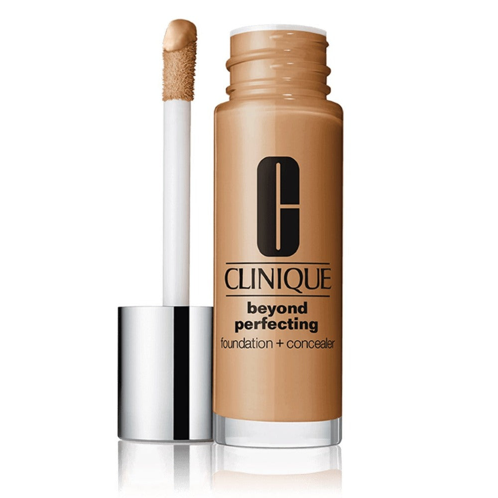 Clinique Beyond Perfecting™ Foundation + Concealer 30ml wn 98