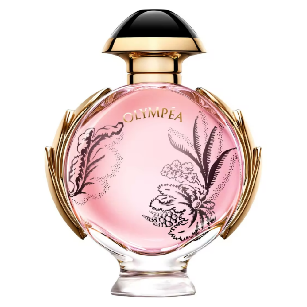 Paco Rabanne - Olympéa Blossom Eau De Parfum Florale For Women floral scent
