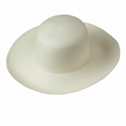 Panama capeline hat for ladies