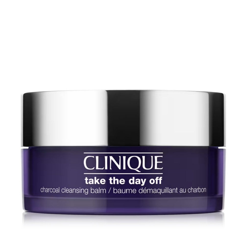 Clinique Take The Day Off™ Cleansing Charcoal Balm