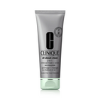 Clinique All About Clean 2-in-1 Charcoal Mask + Scrub 100ml size all skin types skincare