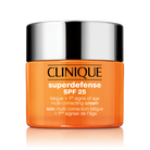 Clinique beauty Clinique Superdefense Spf25 Multi-correcting Cream