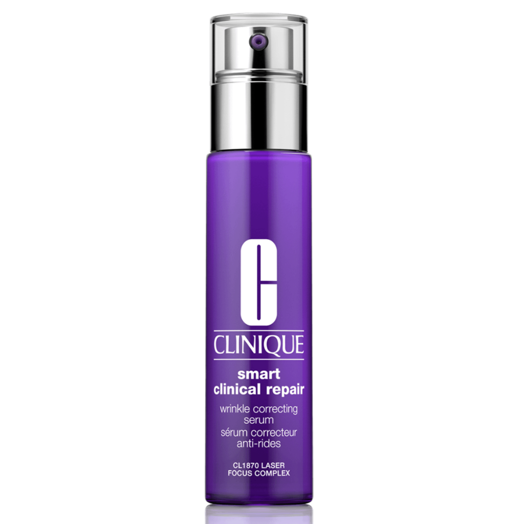 Clinique smart clinical repair wrinkle correcting serum