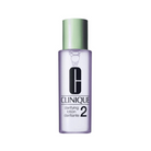 Clinique beauty Clinique Clarifying Lotion 2 for dry combintation skin 200ml and 400ml available