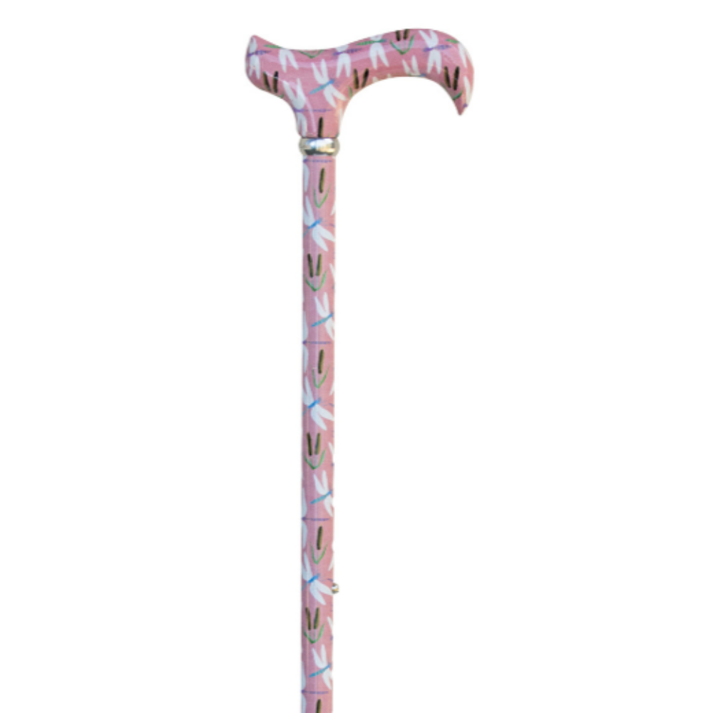 Classic Canes - The Walking Stick Specialists - Adjustable Derby