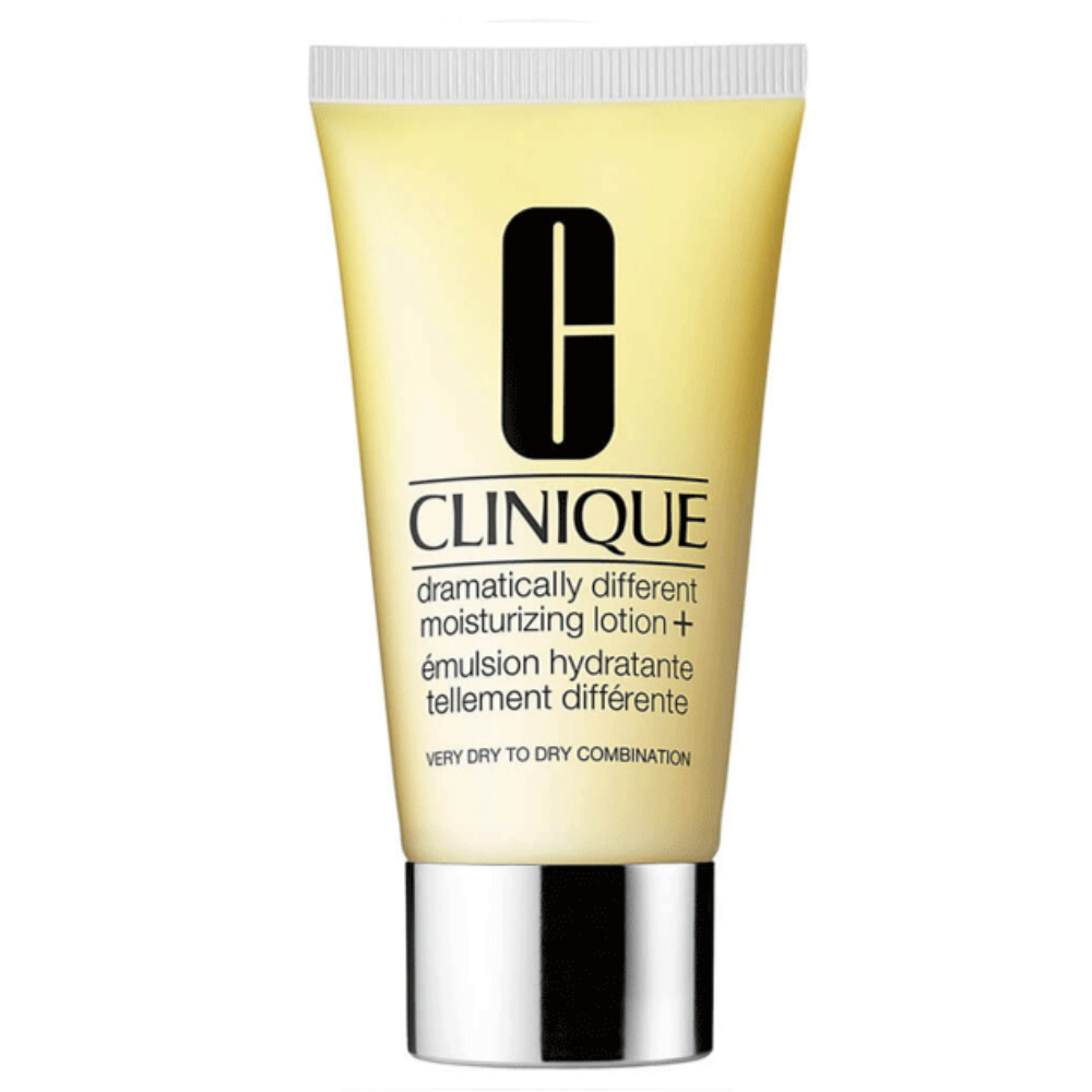 Clinique beauty Clinique Dramatically Different Moisturizing Lotion